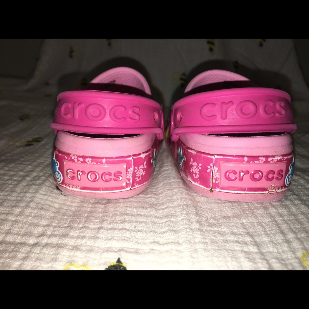 Crocs - Picture 3 of 4